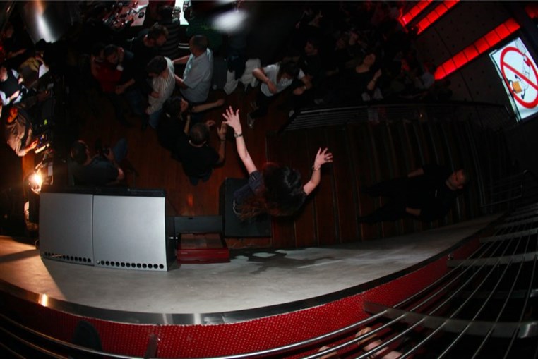 La Folie Rouge 2013 Part 1